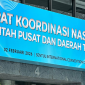 Bogor Tuan Rumah Rakornas 2026, Ribuan Peserta Hadir di SICC Sentul.