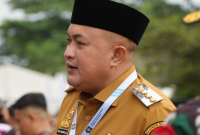 Rudy Susmanto Tegaskan Dukungan Penuh Program Strategis Presiden Prabowo di Rakornas 2026.
