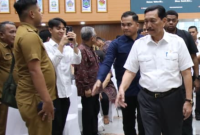 Digitalisasi Bansos 2026, Kabupaten Bogor Jadi Daerah Percontohan.