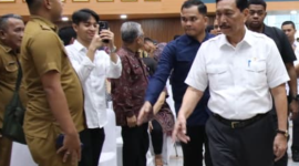 Digitalisasi Bansos 2026, Kabupaten Bogor Jadi Daerah Percontohan.