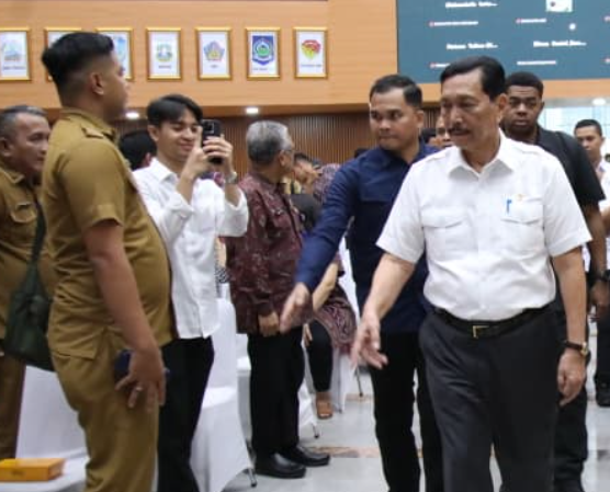 Digitalisasi Bansos 2026, Kabupaten Bogor Jadi Daerah Percontohan.