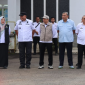 Apel Gabungan di Babakan Madang, Bupati Bogor Perkuat Gotong Royong dan Gerakan Tanam Pohon.