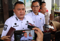 Rudy Susmanto Dorong Pembangunan Berkelanjutan, Penataan Kawasan dan Estetika Jadi Prioritas.