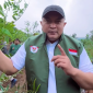 Rudy Susmanto Serukan Kolaborasi Jaga Hulu Ciliwung Demi Cegah Banjir Hilir.