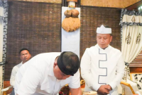Rudy Susmanto Teken MoU Underpass Citayam–Bojonggede, Perkuat Konektivitas Bogor–Depok.