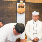 Rudy Susmanto Teken MoU Underpass Citayam–Bojonggede, Perkuat Konektivitas Bogor–Depok.