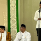 Pemkab Bogor Gelar Jumling di Cijeruk, Pererat Ukhuwah dan Salurkan Bantuan Rp100 Juta.