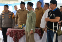 HPN 2026, Bupati Bogor Ajak Insan Pers Perkuat Kolaborasi untuk Pembangunan Bangsa.