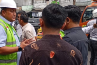 Gerakan Trantibum Rudy Susmanto Kian Masif, Wajah Kabupaten Bogor Semakin Tertib dan Bersih.