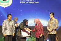 RSUD Bakti Pajajaran Raih WBK, Pemkab Bogor Perkuat Reformasi Birokrasi dan Layanan Publik Transparan.