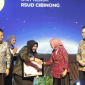 RSUD Bakti Pajajaran Raih WBK, Pemkab Bogor Perkuat Reformasi Birokrasi dan Layanan Publik Transparan.