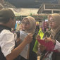 Tiga Hari, Tiga Pasar: Pemkab Bogor Gelar Gebyar Pasar Pangan Aman 2026 untuk Lindungi Konsumen.