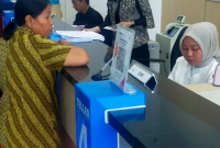 Bayar Pajak Kini Lebih Dekat, Pemkab Bogor Hadirkan Layanan di 34 Kecamatan.
