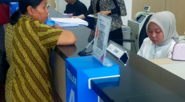 Bayar Pajak Kini Lebih Dekat, Pemkab Bogor Hadirkan Layanan di 34 Kecamatan.