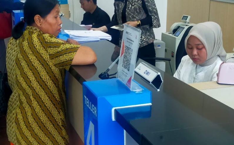 Bayar Pajak Kini Lebih Dekat, Pemkab Bogor Hadirkan Layanan di 34 Kecamatan.