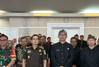 RKPD 2027 Disusun Terintegrasi, Pemkab Bogor Fokus Tekan Kemiskinan dan Pengangguran.