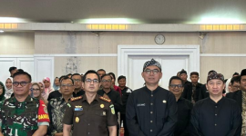 RKPD 2027 Disusun Terintegrasi, Pemkab Bogor Fokus Tekan Kemiskinan dan Pengangguran.