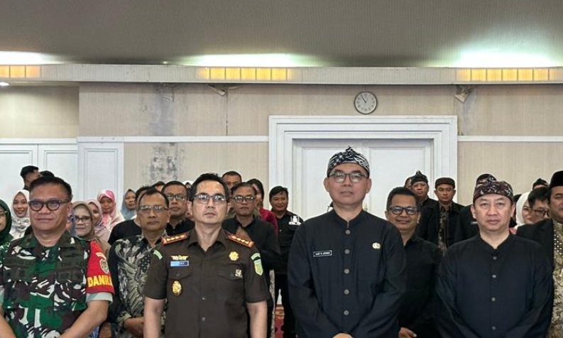 RKPD 2027 Disusun Terintegrasi, Pemkab Bogor Fokus Tekan Kemiskinan dan Pengangguran.