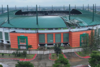 Respon Cepat Bupati Bogor Hadapi Banjir dan Puting Beliung, Keselamatan Warga Jadi Prioritas.