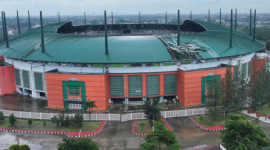 Respon Cepat Bupati Bogor Hadapi Banjir dan Puting Beliung, Keselamatan Warga Jadi Prioritas.
