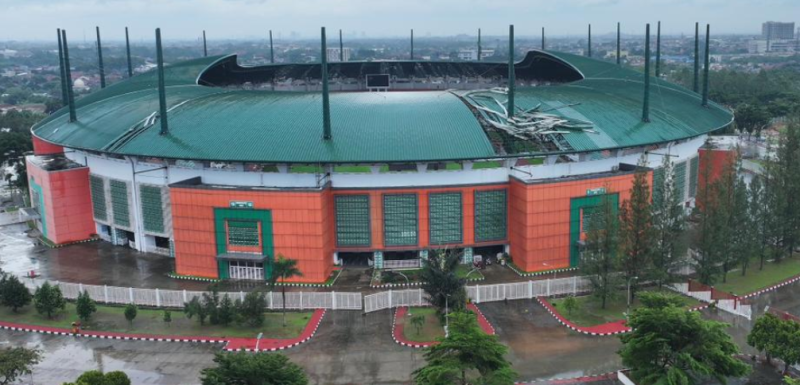 Respon Cepat Bupati Bogor Hadapi Banjir dan Puting Beliung, Keselamatan Warga Jadi Prioritas.