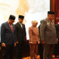 Rudy Susmanto Lantik 24 Pejabat, Perkuat Struktur Organisasi Pemkab Bogor.