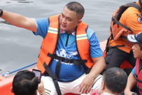 Kabupaten Bogor Siap Jadi Garda Depan Indonesia ASRI, Penanganan Sampah Dipacu dari Hulu.