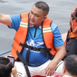 Kabupaten Bogor Siap Jadi Garda Depan Indonesia ASRI, Penanganan Sampah Dipacu dari Hulu.