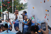Kolaborun Jadi Simbol Kebersamaan, Rudy Susmanto Siap Tetapkan Agenda Tahunan Kabupaten Bogor.