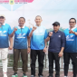 Baba Alun Puji CFD Tegar Beriman, Situ Plaza Cibinong Disebut Punya Pesona Sekelas Lake Como.