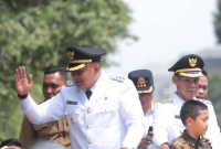 Gotong Royong dan Kebhinekaan, Pilar Utama Kabupaten Bogor Melangkah Maju.