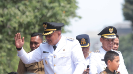 Gotong Royong dan Kebhinekaan, Pilar Utama Kabupaten Bogor Melangkah Maju.