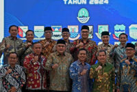Integritas Menguat, Inovasi Melaju: Kepemimpinan Rudy Susmanto – Ade Ruhandi Perkokoh Reformasi Birokrasi Kabupaten Bogor.