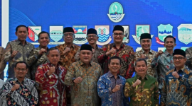 Integritas Menguat, Inovasi Melaju: Kepemimpinan Rudy Susmanto – Ade Ruhandi Perkokoh Reformasi Birokrasi Kabupaten Bogor.