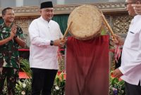 Kabupaten Bogor Jadi Pusat Wisata Religi Ramadan 2026, 75 Artefak Nabi Muhammad SAW Hadir di Pakansari.