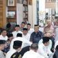 Rudy Susmanto Jalin Silaturahmi Ramadan Bersama ICMI, Teguhkan Semangat Ukhuwah.