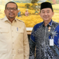 Kabupaten Bogor Mantapkan Langkah Jadi Percontohan Digitalisasi Masjid.