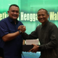 Lepas Sambut Dandim 0621, Rudy Susmanto Tekankan Soliditas TNI–Pemkab Bogor.