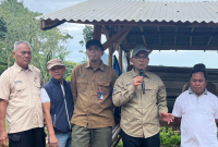 Ajat Rochmat Jatnika: Menanam Pohon Harus Jadi Gerakan Hati, Bukan Sekadar Agenda Tahunan.