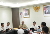 Rudy Susmanto Tekankan Reformasi BUMD, Profit Naik dan Manfaat Harus Terasa di Masyarakat.