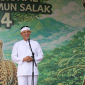 Sinergi Pemkab Bogor dan Kemenhut Perkokoh Benteng Ekologis di TNGHS.