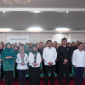 Kabupaten Bogor Dipilih Pemerintah Pusat Jadi Prioritas Percepatan Eliminasi TBC.