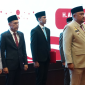 Rudy Susmanto Reshuffle 21 Pejabat, Dorong Birokrasi Lebih Adaptif dan Responsif.