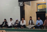Tarawih Keliling Jadi Motor Sinergi Ramadan, Rudy Susmanto Gerakkan Seluruh Jajaran Pemkab.