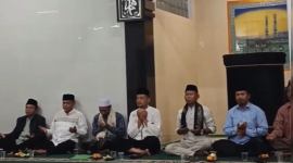 Tarawih Keliling Jadi Motor Sinergi Ramadan, Rudy Susmanto Gerakkan Seluruh Jajaran Pemkab.