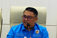 Setahun Rudy–Jaro Ade Pimpin Kabupaten Bogor, Ketua KNPI: Perubahan Terasa hingga Akar Rumput.