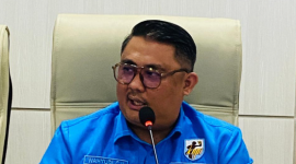 Setahun Rudy–Jaro Ade Pimpin Kabupaten Bogor, Ketua KNPI: Perubahan Terasa hingga Akar Rumput.
