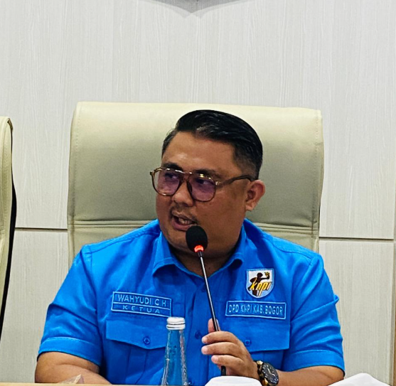 Setahun Rudy–Jaro Ade Pimpin Kabupaten Bogor, Ketua KNPI: Perubahan Terasa hingga Akar Rumput.