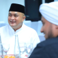 Sholat Id 2026 Direncanakan Terpusat di Gelora Pakansari, Rudy Susmanto Siapkan Ruang Silaturahmi Akbar.