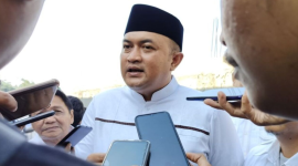 155 Ribu Kepesertaan BPJS PBI Dinonaktifkan, Bupati Bogor Tegaskan Layanan Kesehatan Tetap Aman.